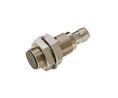 Inductive Sensor Break Contact (NC) 500Hz 30V 20mA 12mm M12 IP67 / IP69K E2E-X